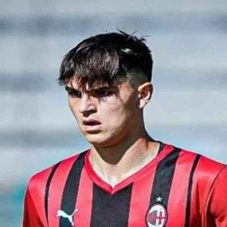 Davide Bartesaghi🇮🇹