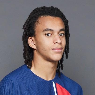 Ethan Mbappé🇫🇷