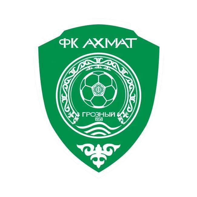 Ахмат