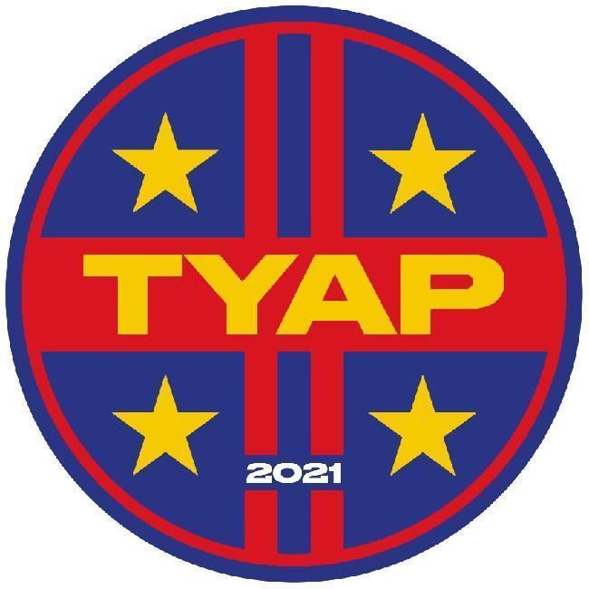Тяп