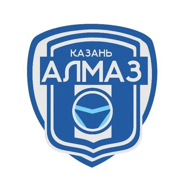 Алмаз Казань