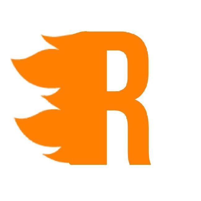 Рэлл