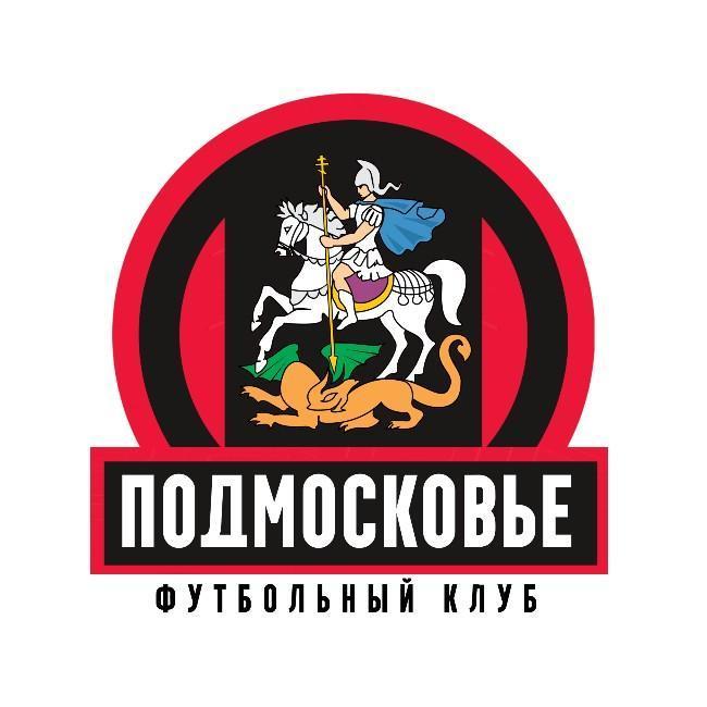 Подмосковье