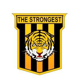 The Strongest