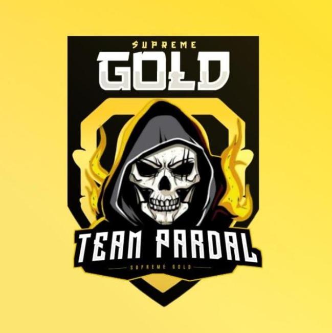TEAM PARDAL