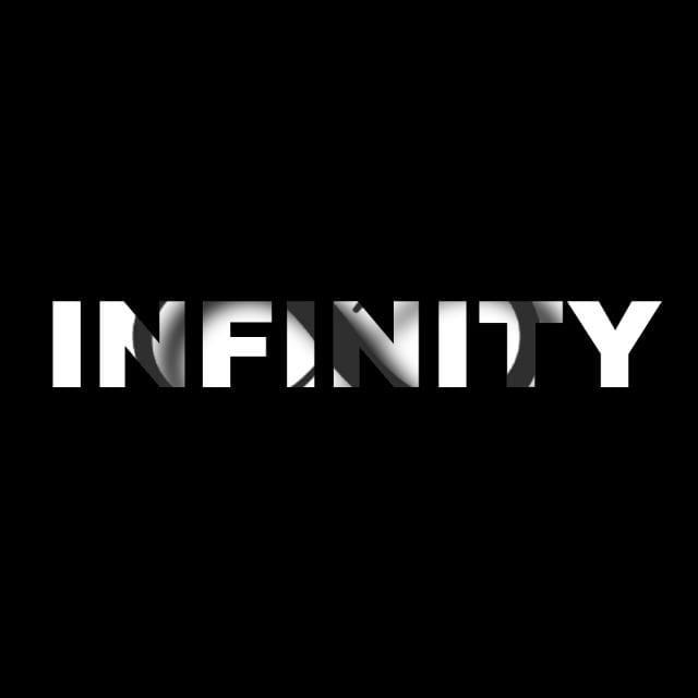 INFINITY/ IFNT_BLACK