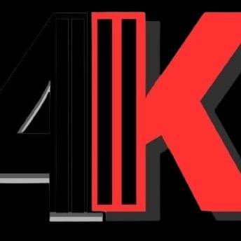 4K BASE/GN