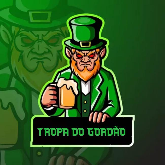 TROPA DO GORDÃO