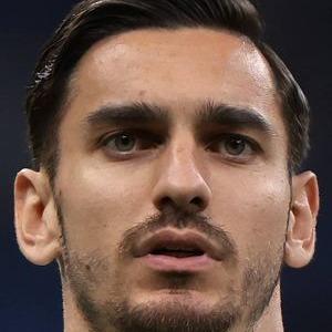 Alex Meret