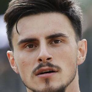 Eljif Elmas