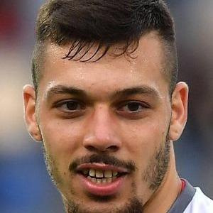 Gianluca Gaetano