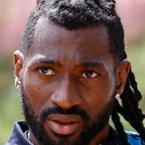 Frank Anguissa