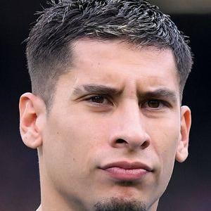Mathías Olivera