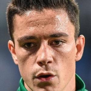 Giacomo Raspadori