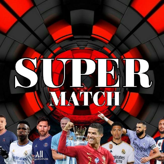 SUPER LEAGUE DLS 24