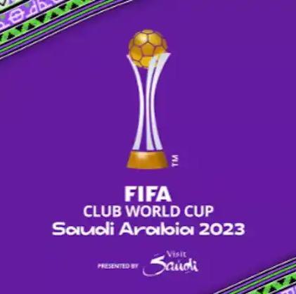 FIFA Club World Cup Saudi Arabia 2023 ™