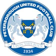 Peterborough united