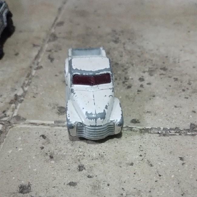 Camioneta
