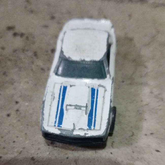Chiquitito blanco