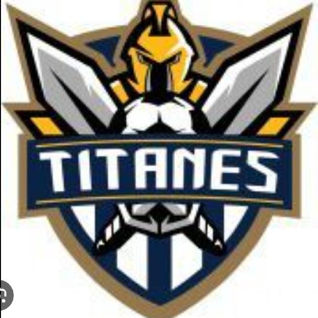 Los titanes