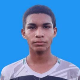 Isaac Daniel Paternina Hernández