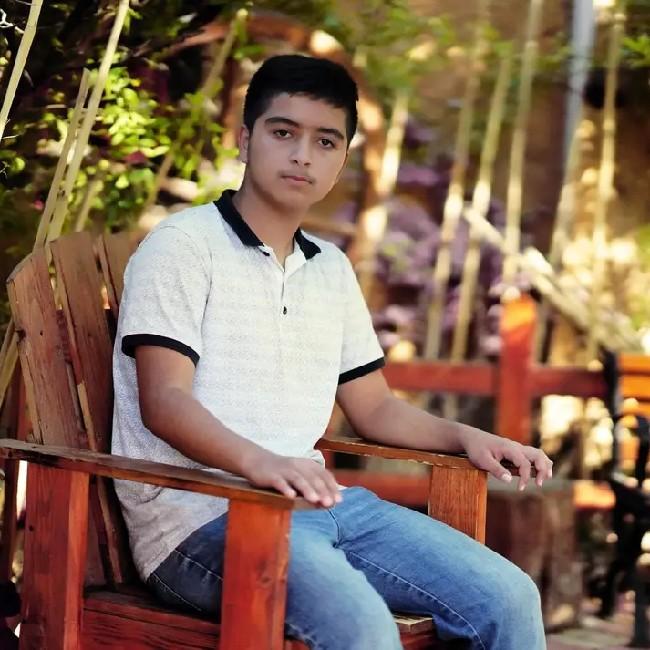 Danyall Nabaz