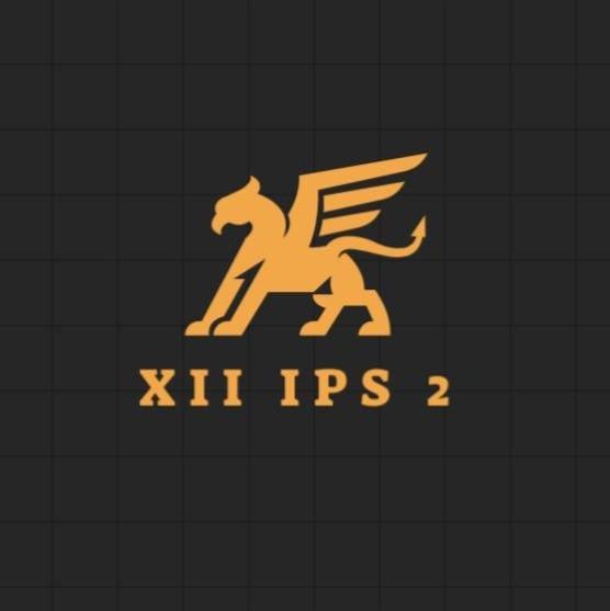 XII IPS 2