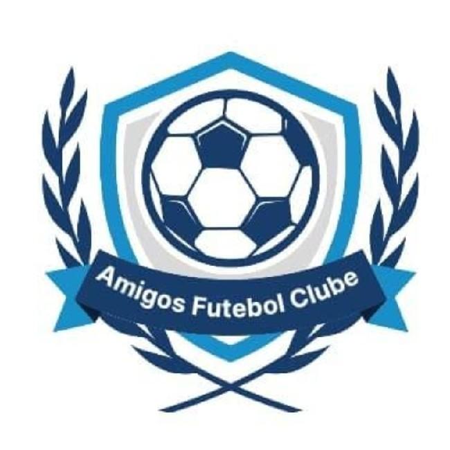 AMIGOS FC/OLIVEIRA GAS