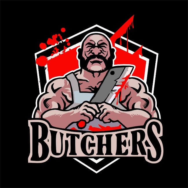 BUTCHERS CHAMPIONS LEAGUE