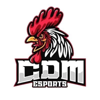 DEPORTIVO MORÓN eSPORTS