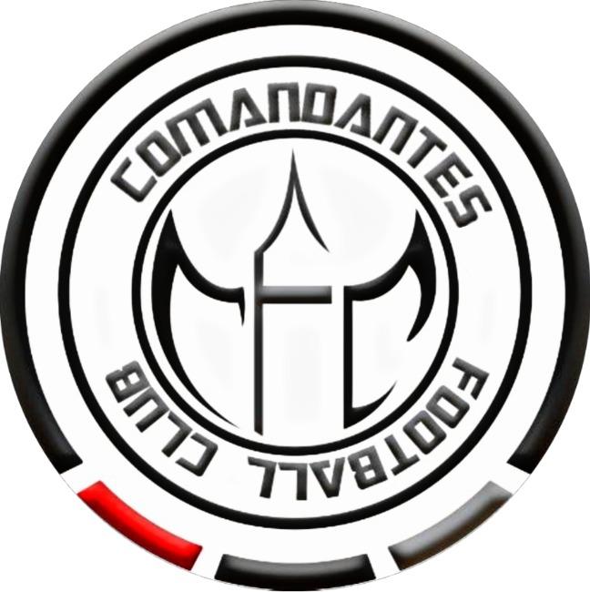 LOS COMANDANTES FC