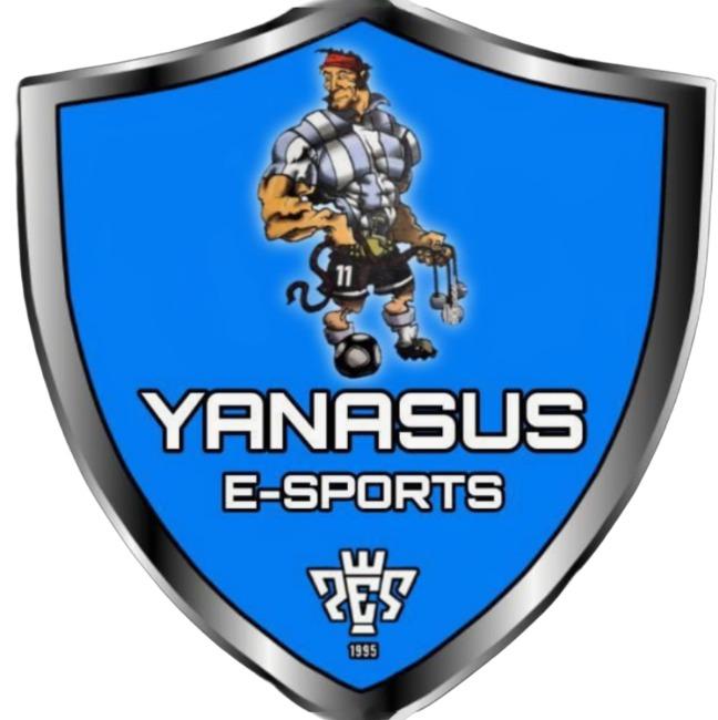 YANASUS eSPORTS