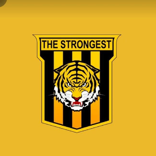 The Strongest