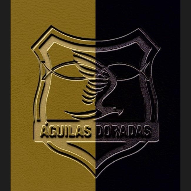 Águilas Doradas