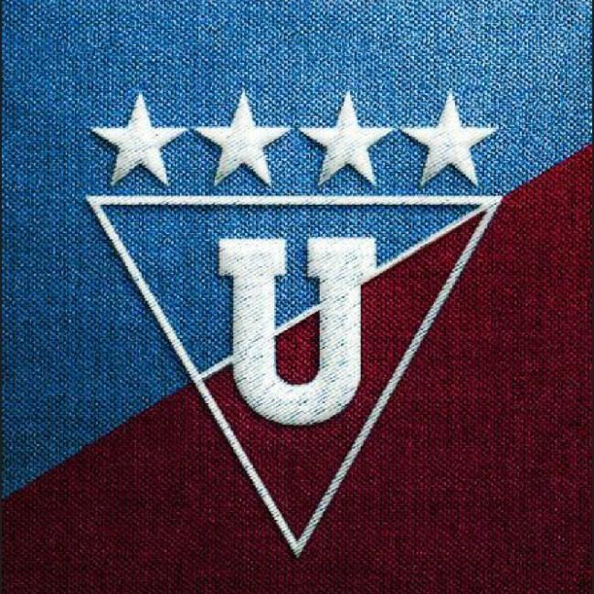 LDU