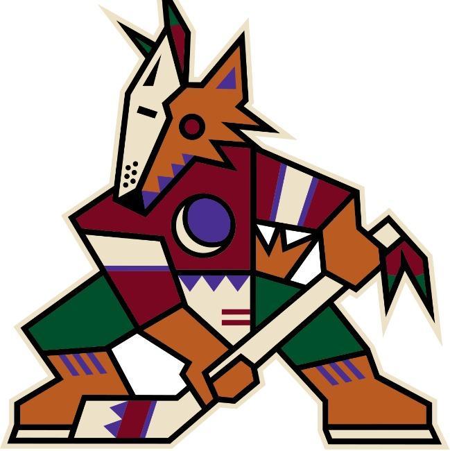 Arizona Coyotes