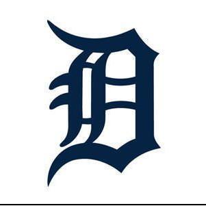 Detroit tigers