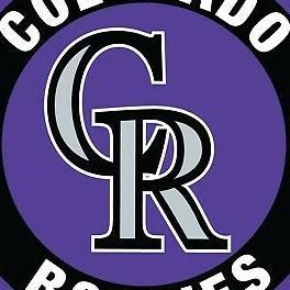 Colorado rockies