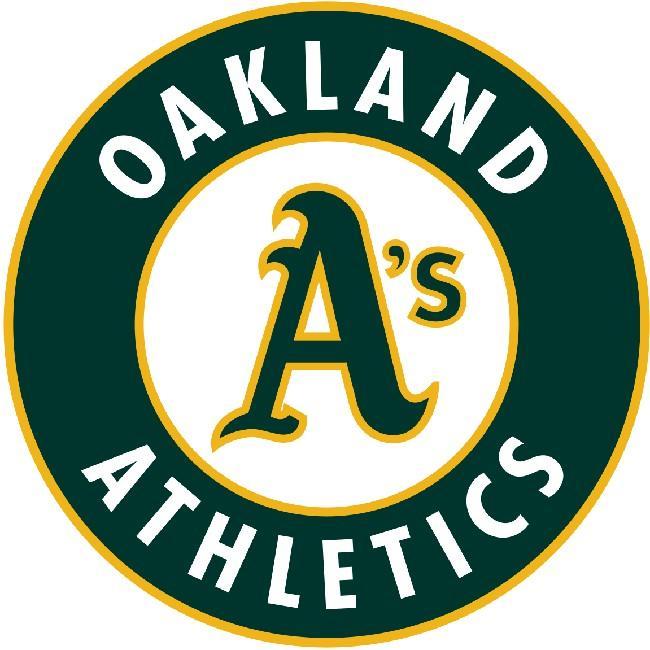 Oakland Athletics