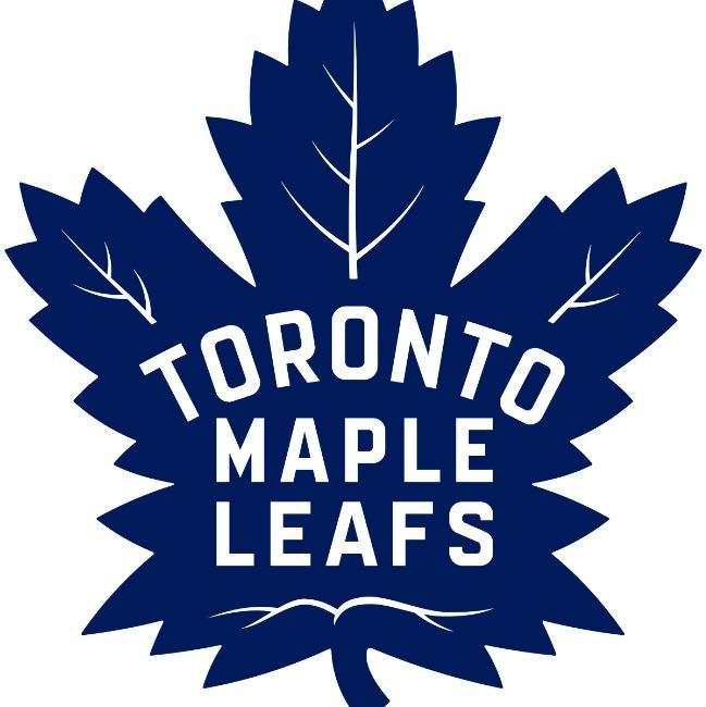 Toronto Maple leafs
