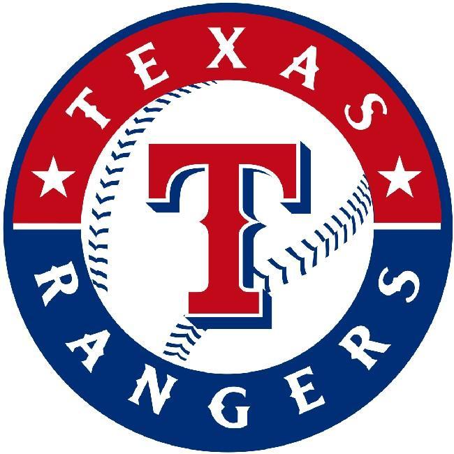 Texas rangers