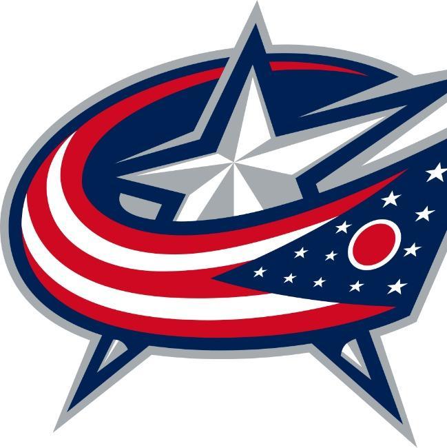 Columbus blue jackets