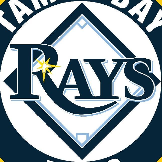 Tampa Bay rays