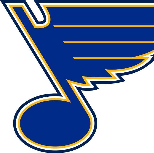St Louis Blues
