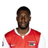 Riechedly Bazoer