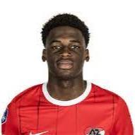 Ernest Poku