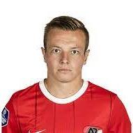 Jordy Clasie