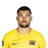 Matthew Ryan