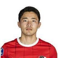 Yukinari Sugawara