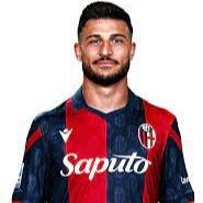 Riccardo Orsolini